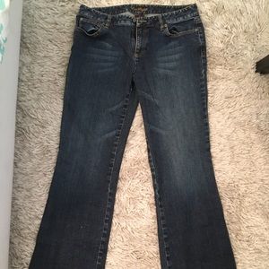 Ann Taylor Jeans